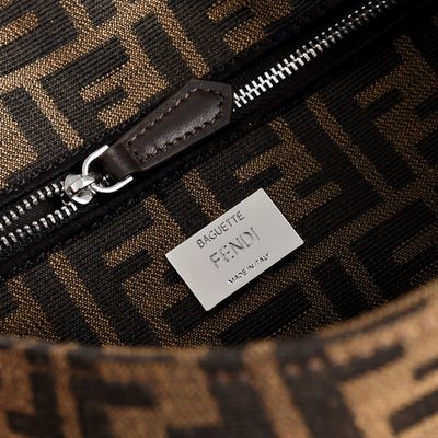 Fendi Baguette bag (T) — 7