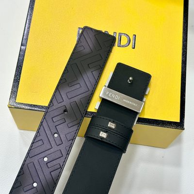 Fendi Belt — 8