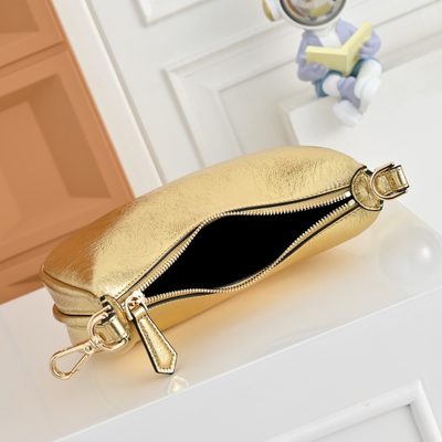 Fendi Fendigraphy Hobo bag (T) — 9