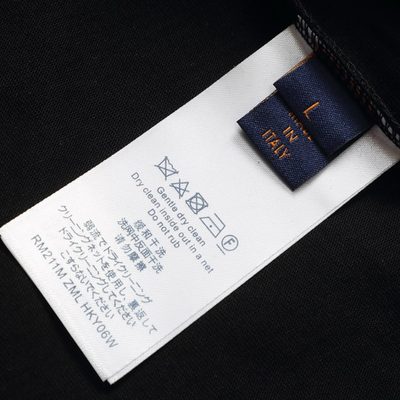LV T-shirt — 8
