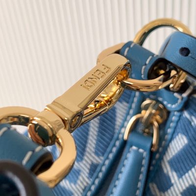 Fendi Fendigraphy bag (T) — 7