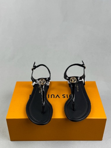 Louis Vuitton Sunkiss Flat Sandals — 3