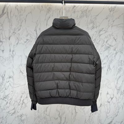 Moncler Anaga Down Ski Jacket — 3