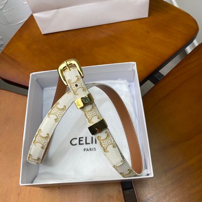 Celine Belt — 3