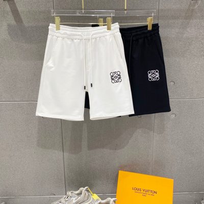Loewe Anagram shorts — 10