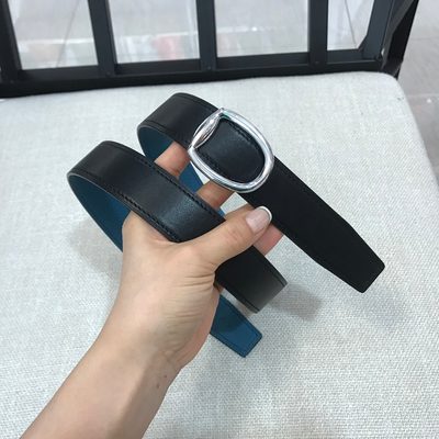 Hermès Belt — 7