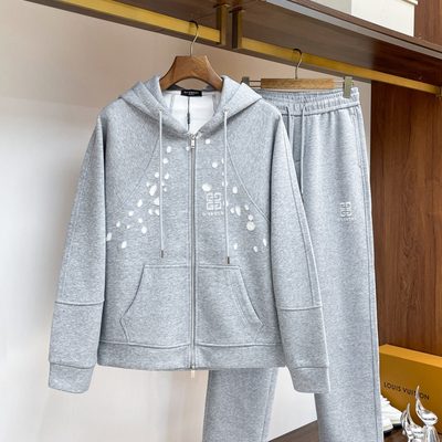 Givenchy Tracksuit — 3