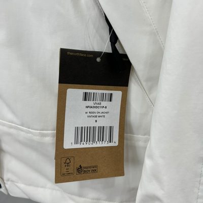 The North Face Mountain Jacket — 3