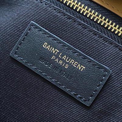 Saint Laurent Jamie Shopping ba — 8
