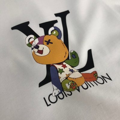Louis Vuitton t-shirt — 5