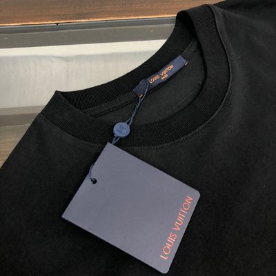 Louis Vuitton cotton T-shirt — 4