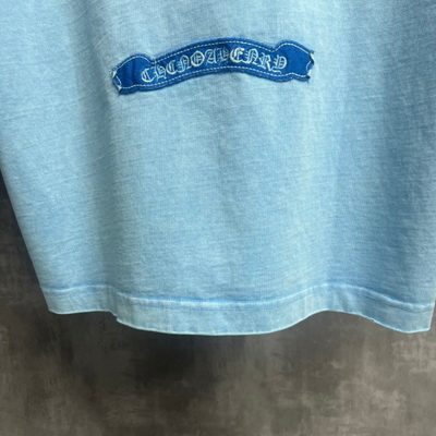 Chrome Hearts t-shirt — 5