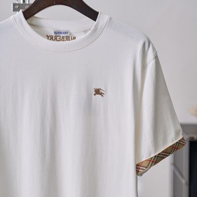Burberry T-shirt — 5