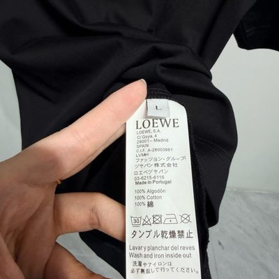 Loewe t-shirt — 7