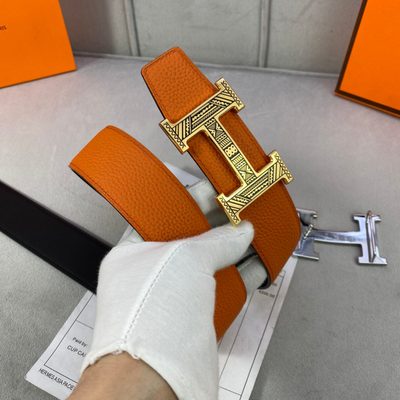 Hermès Belt — 5