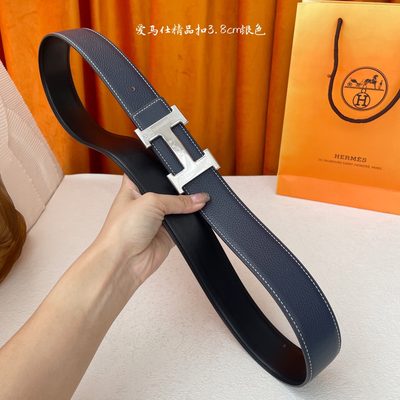 Hermès Belt — 6