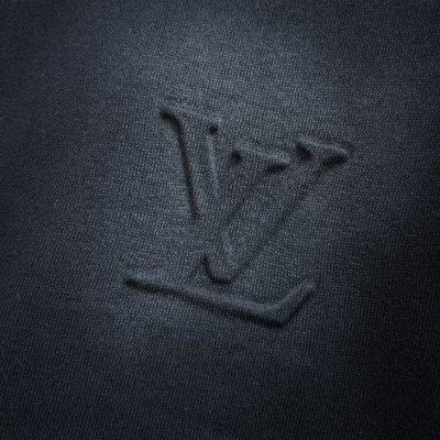 Lv zip-up hoodie and matching sweatpants set — 7