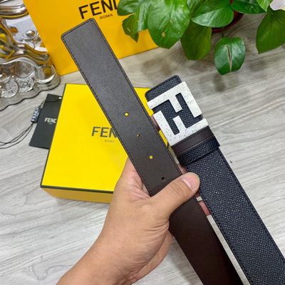 Fendi Belt — 8
