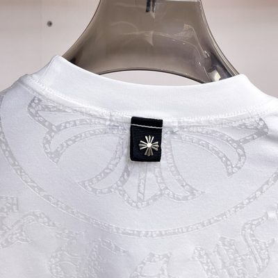 Chrome Hearts t-shirt — 9