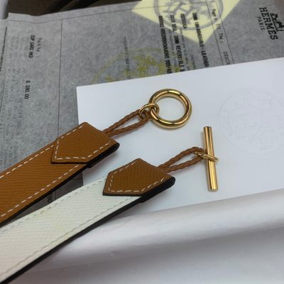 Hermès Belt — 4
