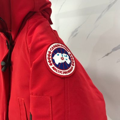 Canada Goose Women's Chilliwack Bomber — 6