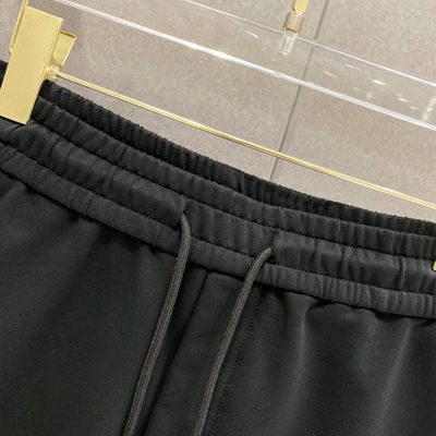 Dior Bermuda shorts — 6