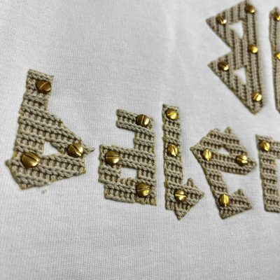 Balenciaga t-shirt — 6
