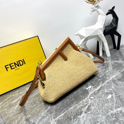 Fendi First bag (T) — 3