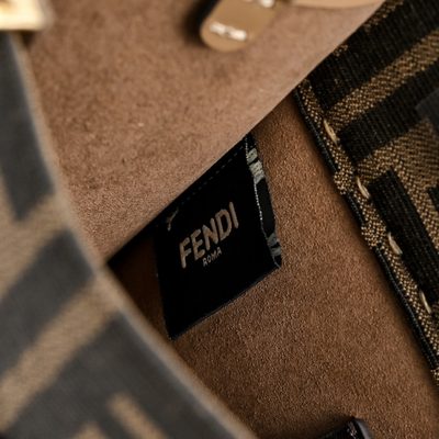 Fendi Sunshine Small tote bag(T) — 7