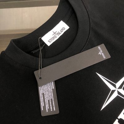 Stone Island t-shirt — 4
