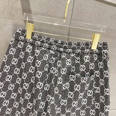 Gucci GG jacquard shorts — 5