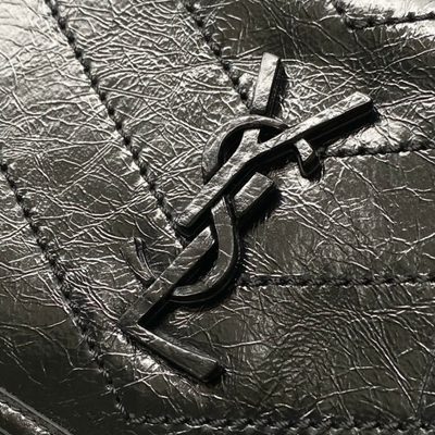 Saint Laurent Niki shopping bag — 5
