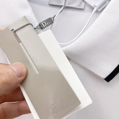 Dior polo shirt — 6