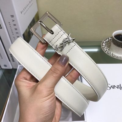 YSL Belt — 7