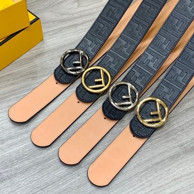 Fendi Belt — 9