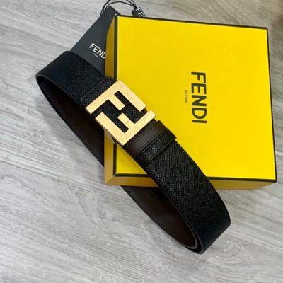 Fendi Belt — 4