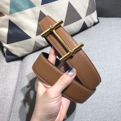 Hermès Belt — 4