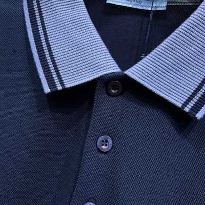 Prada polo shirt — 8