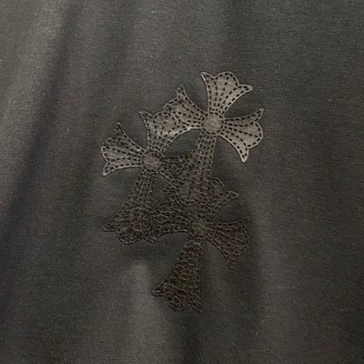 Chrome Hearts t-shirt — 7