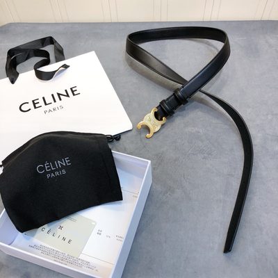 Celine Belt — 4