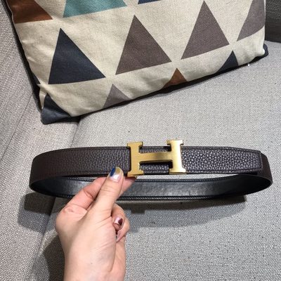 Hermès Belt — 4