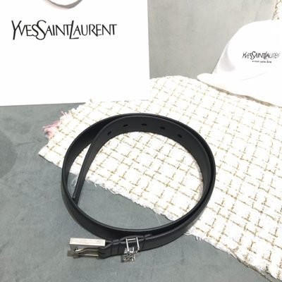 YSL Belt — 6