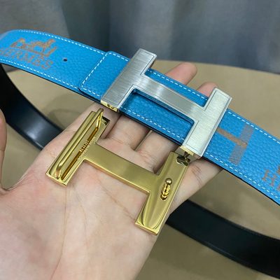 Hermès Belt — 3