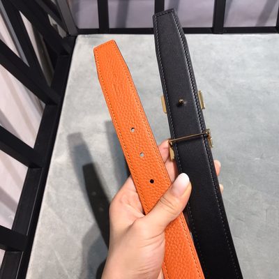Hermès Belt — 6