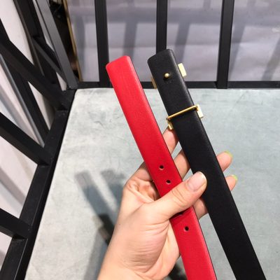Hermès Belt — 5