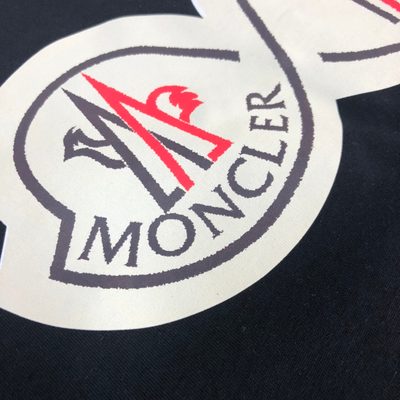 Moncler t-shirt — 5