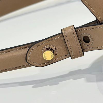 Fendi Way handbag (T) — 6