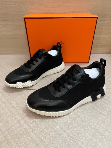 Hermès Bouncing sneakers — 3
