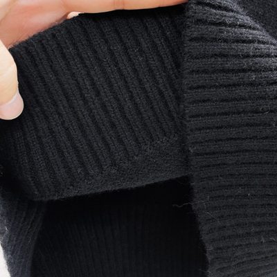 Louis Vuitton Cursive Signature Jumper — 9