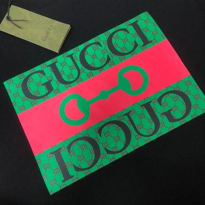 Gucci t-shirt — 5